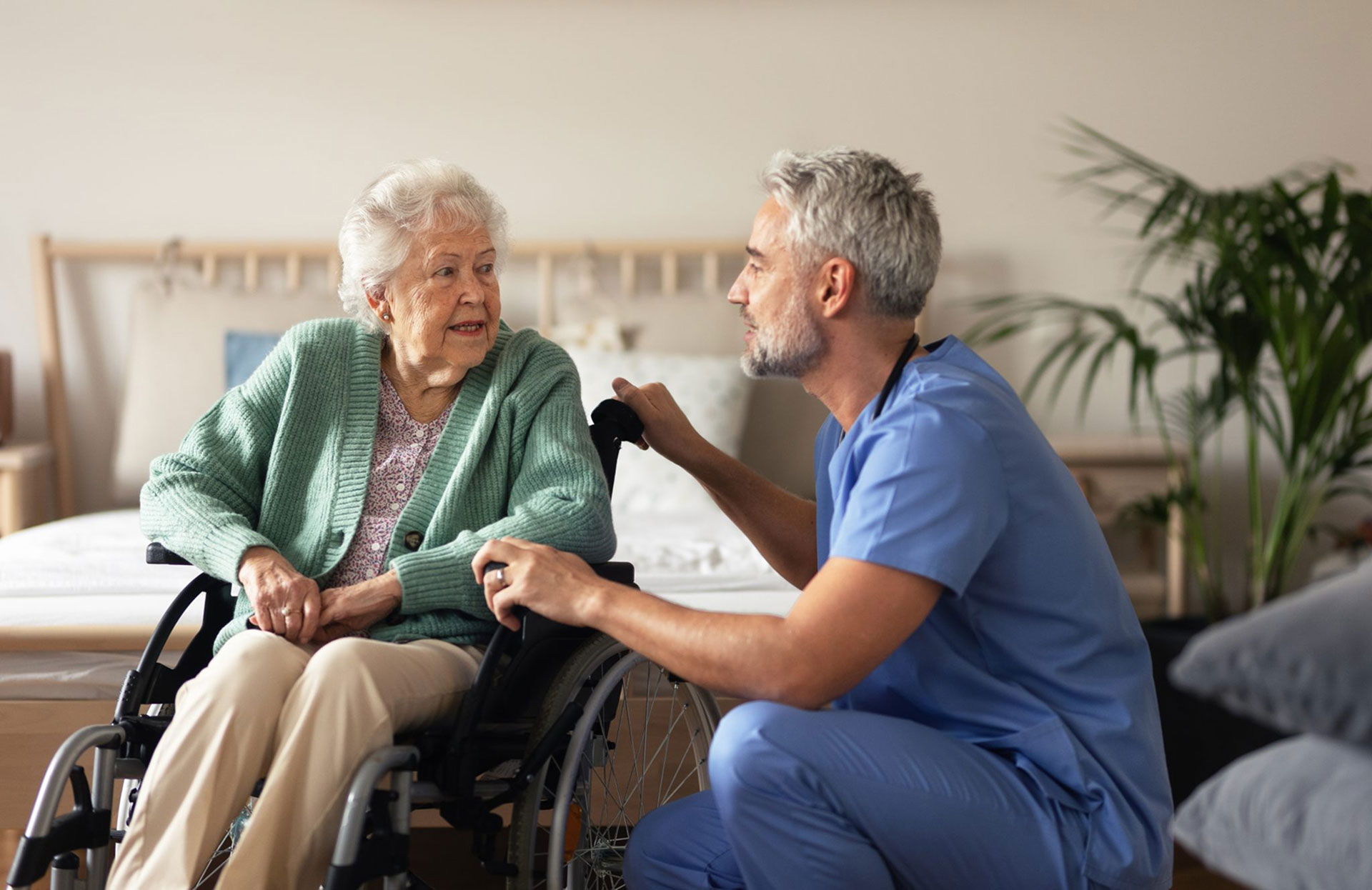Assisted Living