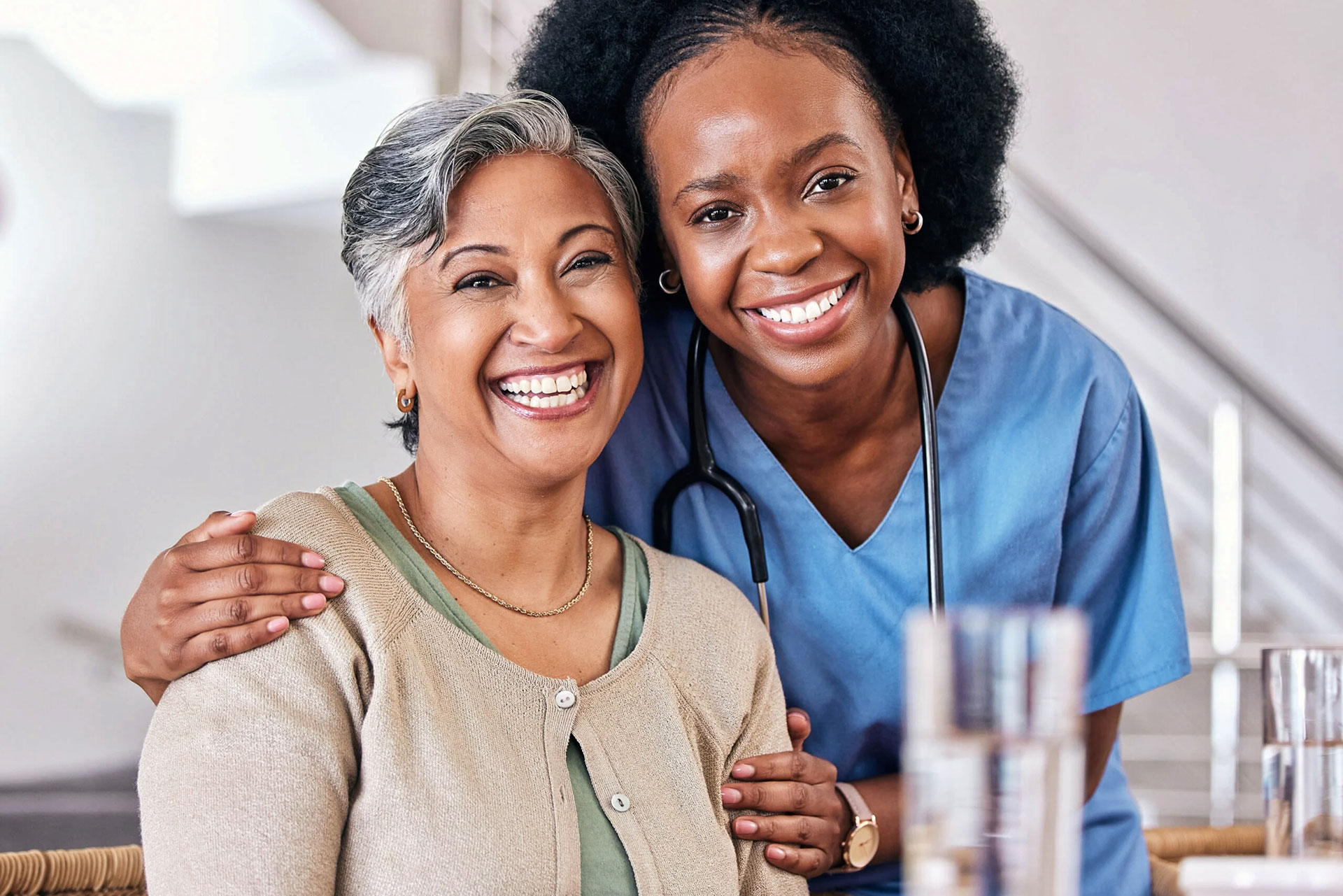 Respite Care